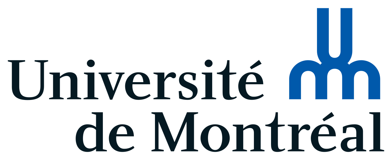 Logo UdeM